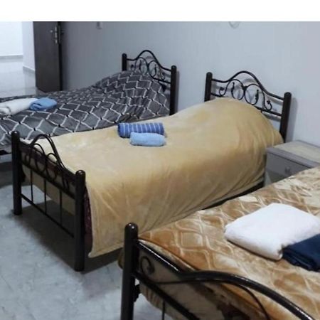 Hotel Chez William Bethlehem Esterno foto