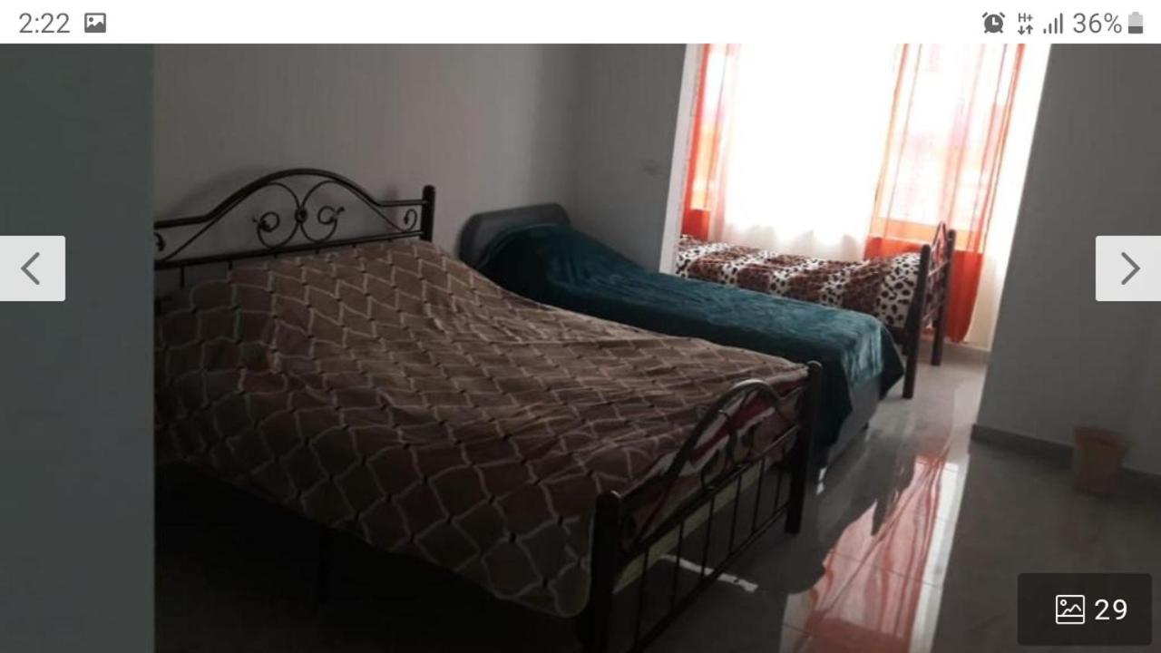 Hotel Chez William Bethlehem Esterno foto