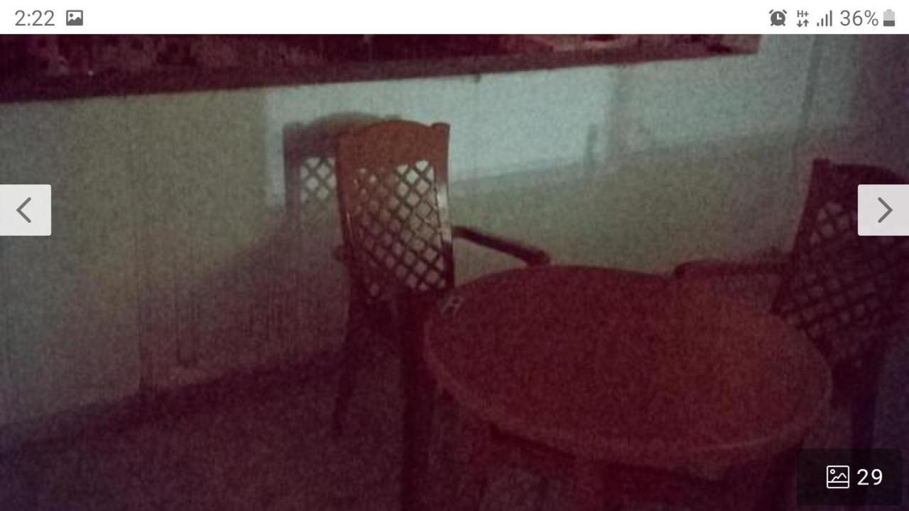 Hotel Chez William Bethlehem Esterno foto