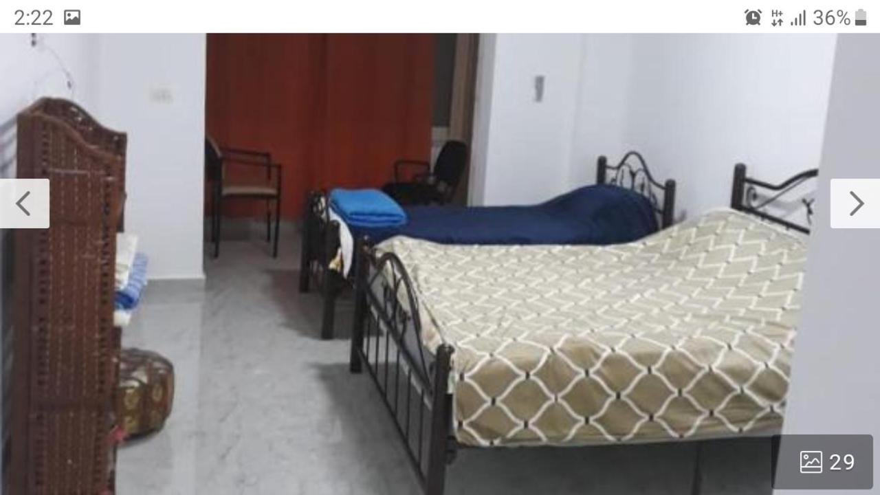 Hotel Chez William Bethlehem Esterno foto