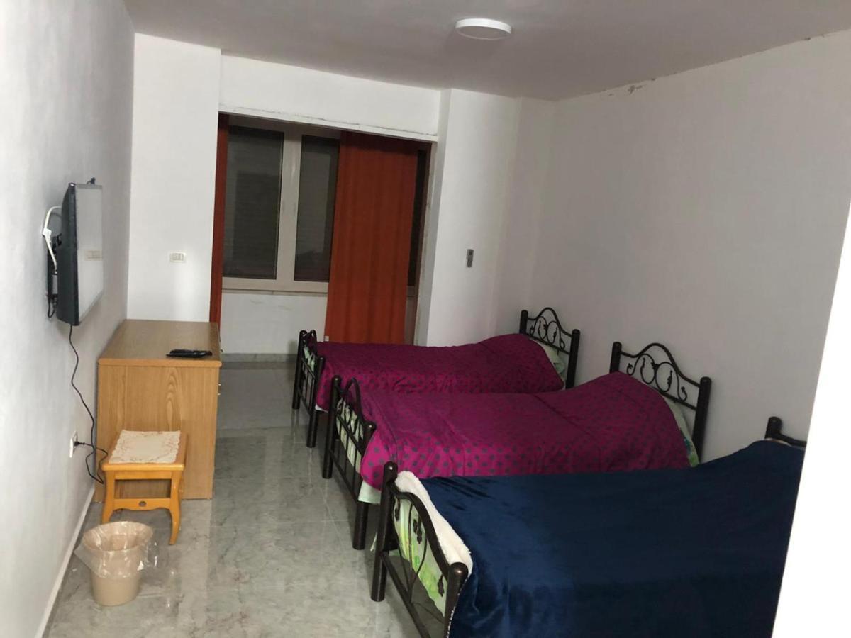 Hotel Chez William Bethlehem Esterno foto