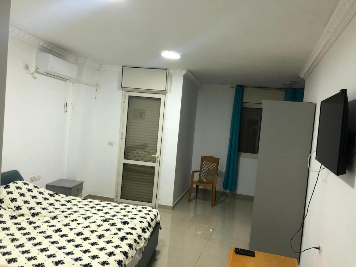 Hotel Chez William Bethlehem Esterno foto