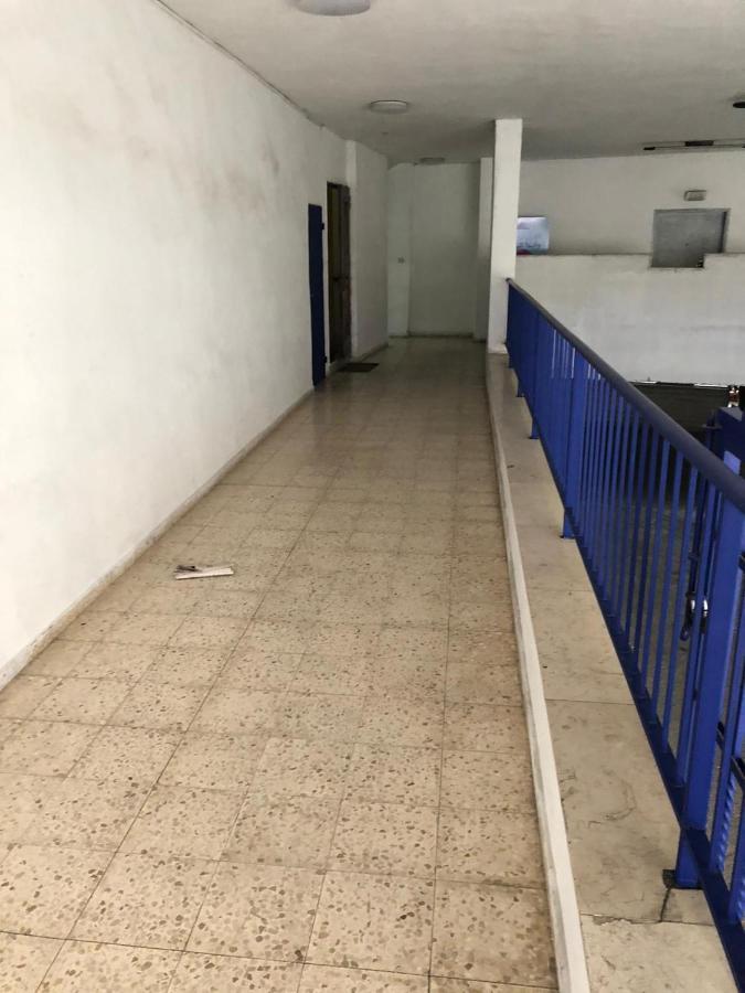 Hotel Chez William Bethlehem Esterno foto