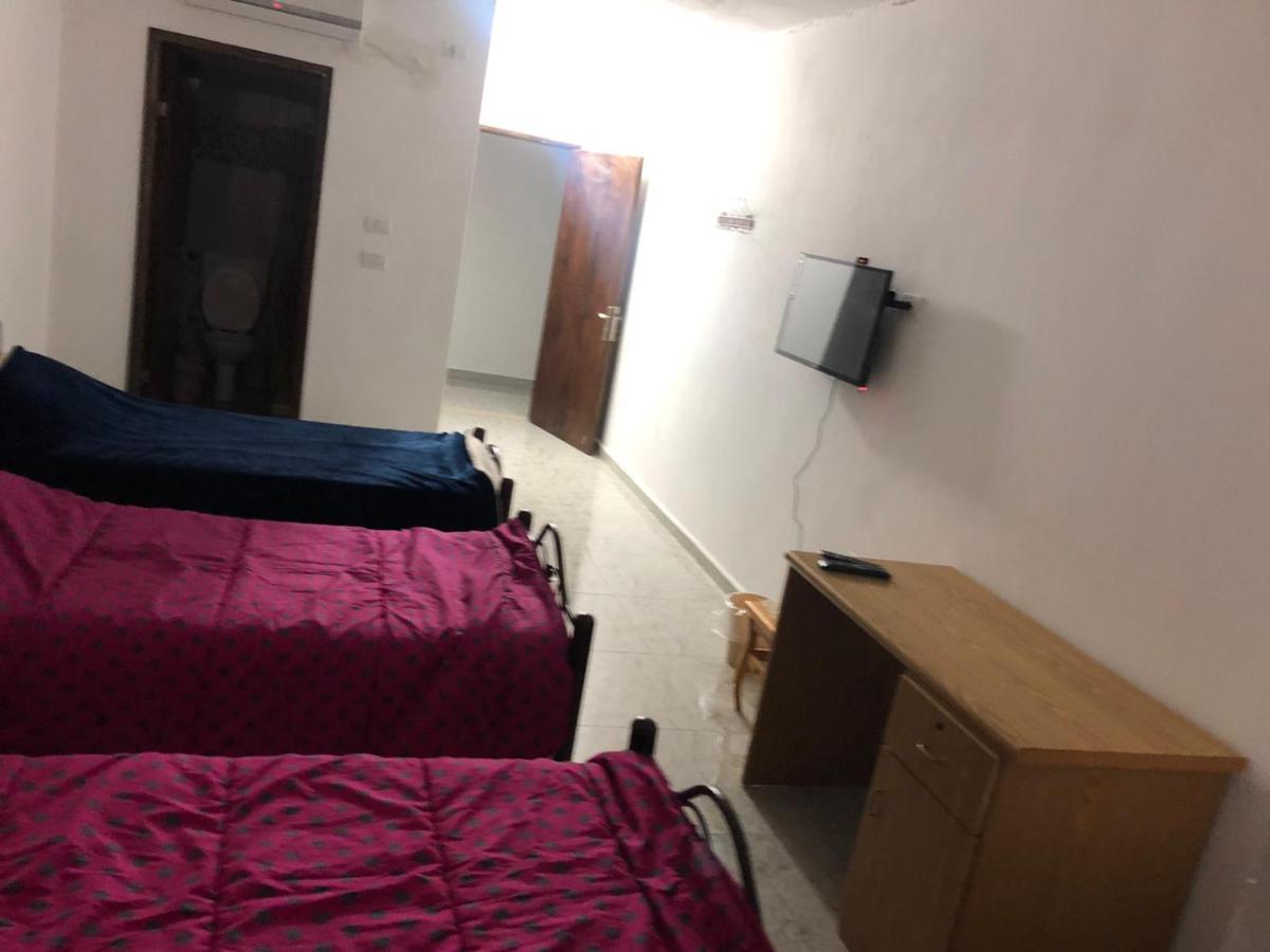 Hotel Chez William Bethlehem Esterno foto