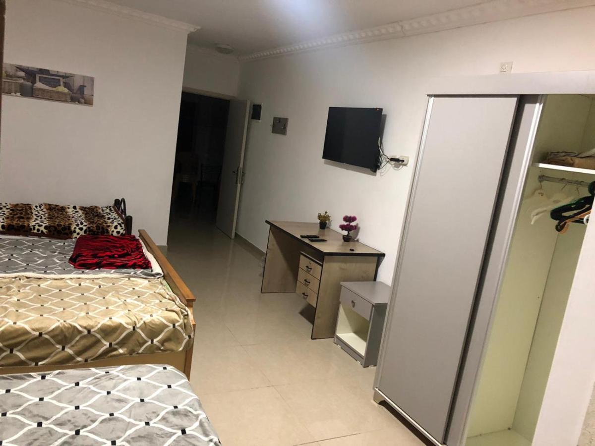 Hotel Chez William Bethlehem Esterno foto