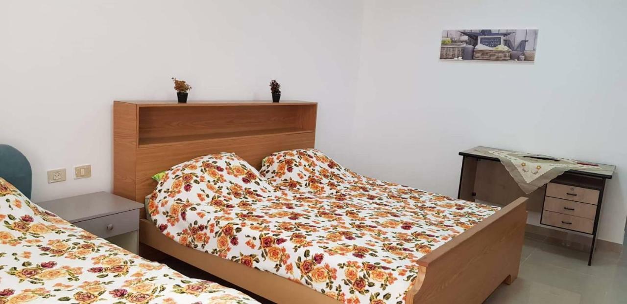 Hotel Chez William Bethlehem Esterno foto