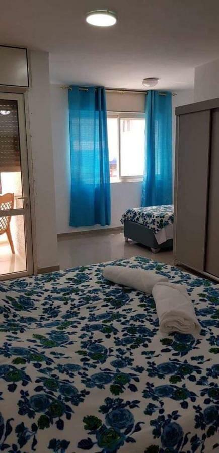 Hotel Chez William Bethlehem Esterno foto