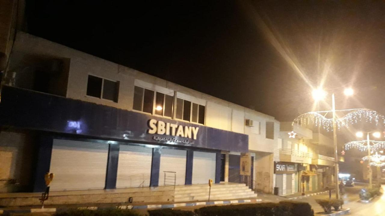 Hotel Chez William Bethlehem Esterno foto
