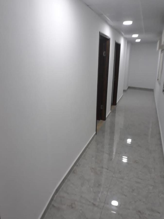 Hotel Chez William Bethlehem Esterno foto