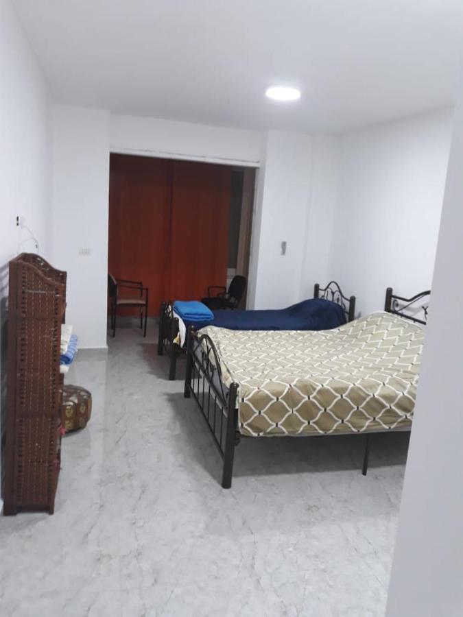 Hotel Chez William Bethlehem Esterno foto