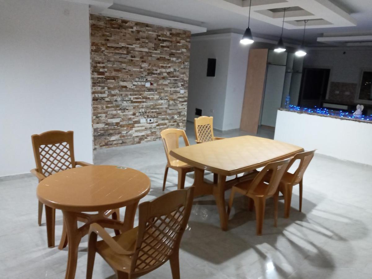 Hotel Chez William Bethlehem Esterno foto